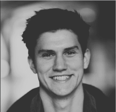 Dom Eccleston